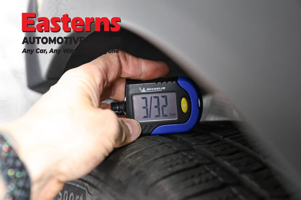 Used 2023 Dodge Hornet GT w/ Tech Pack w/o Parking AWD/4WD image 26