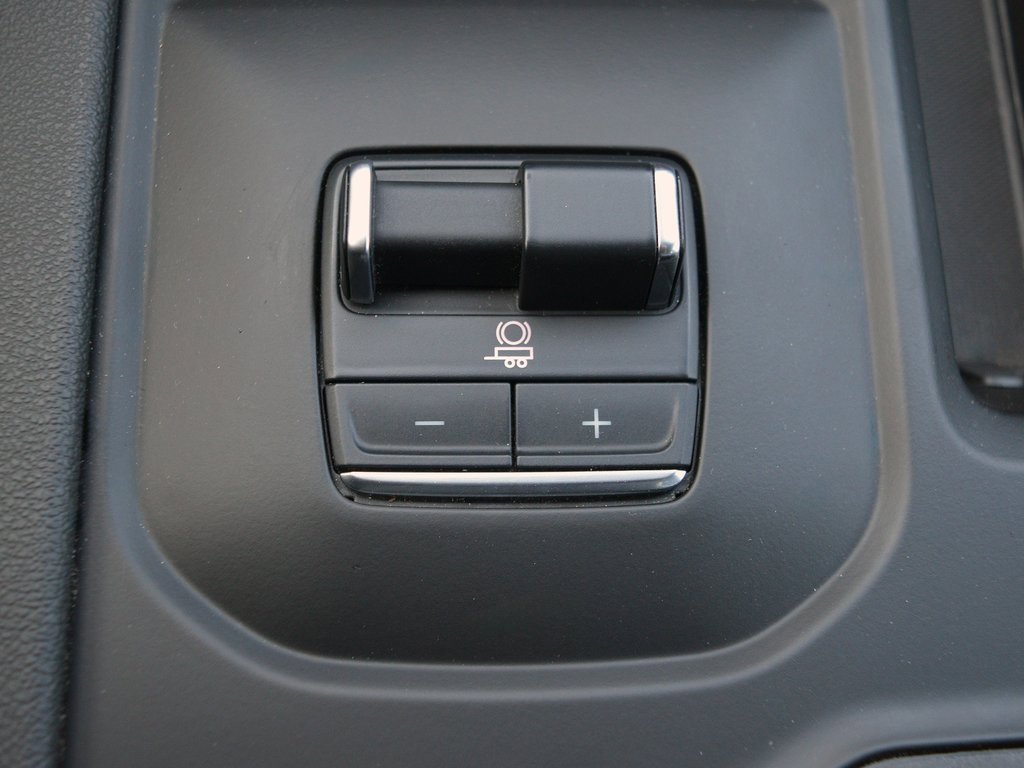 Used 2024 GMC Sierra 2500 AT4 w/ Max Trailering Package image 23