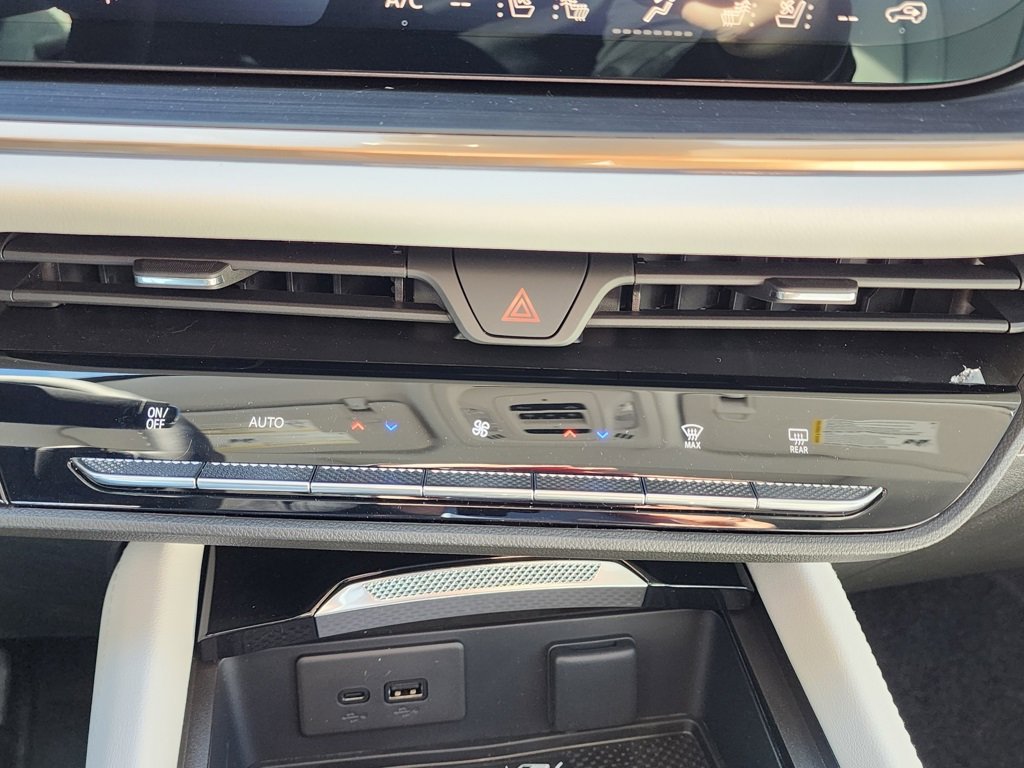 New 2026 Buick Envision Avenir image 31