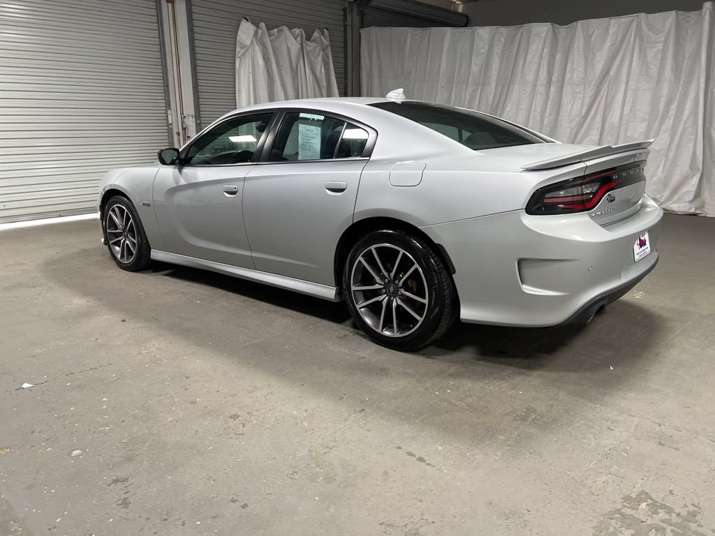 Used 2023 Dodge Charger R/T RWD image 5