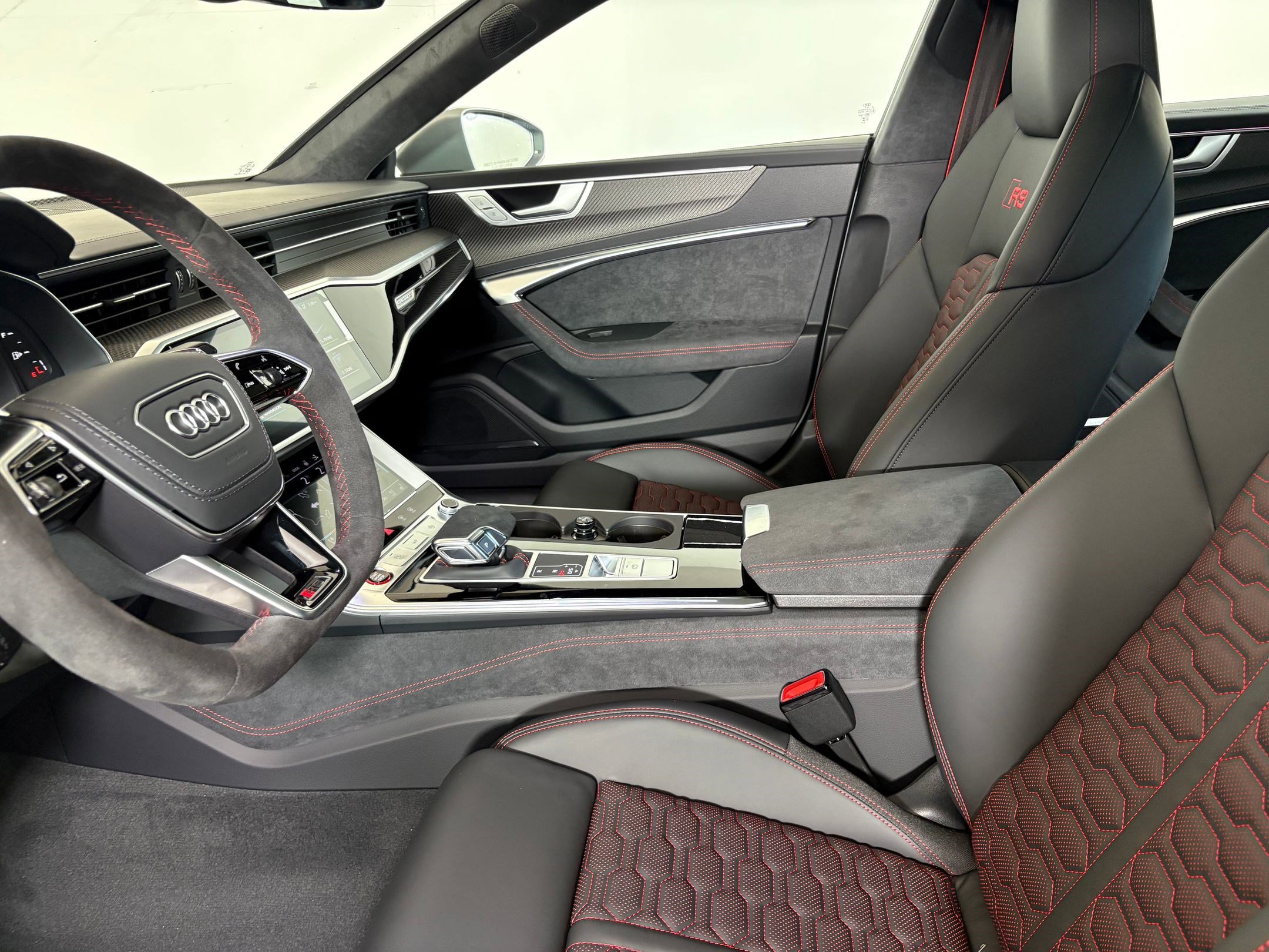 New 2026 Audi RS 7 Performance image 5