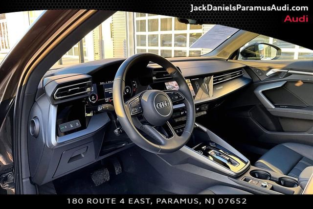 Used 2025 Audi A3 2.0T Premium w/ Convenience Package image 11