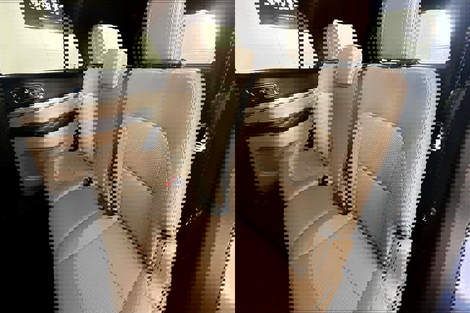 Used 2018 Ford Explorer XLT image 19