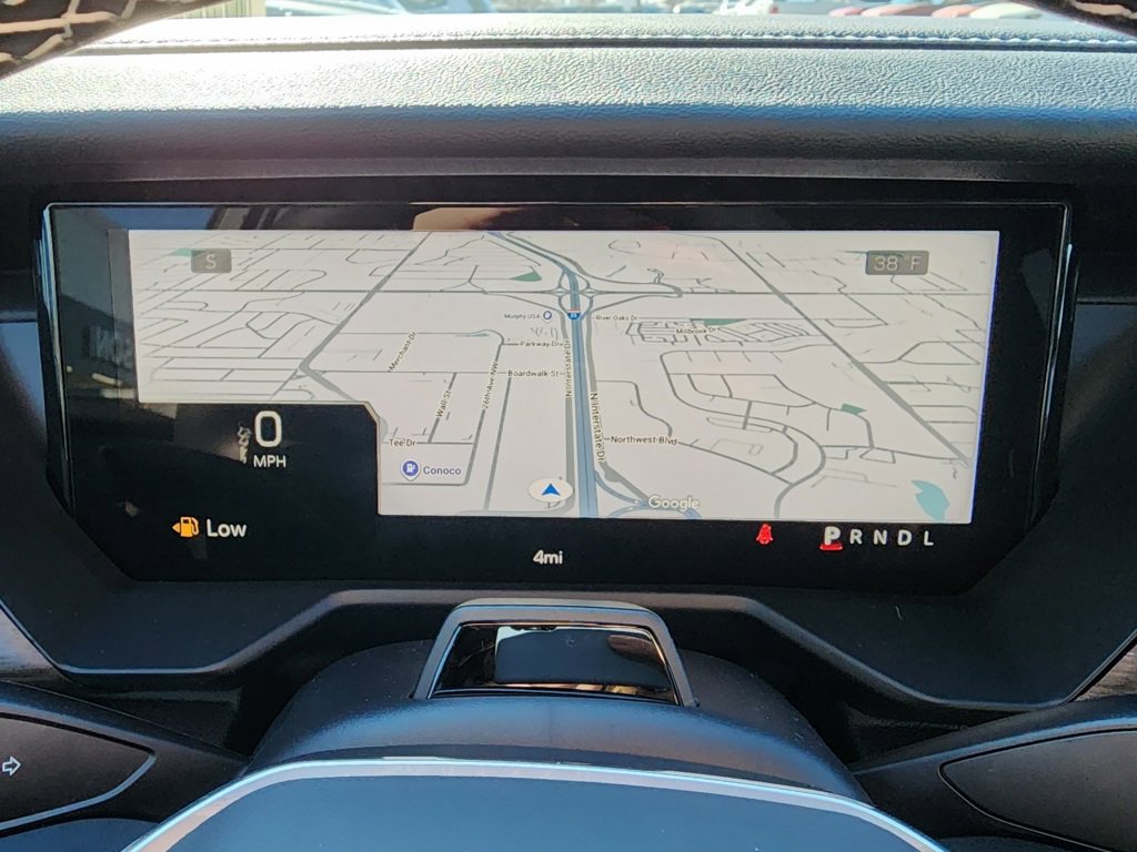 New 2026 GMC Acadia Denali Ultimate image 27