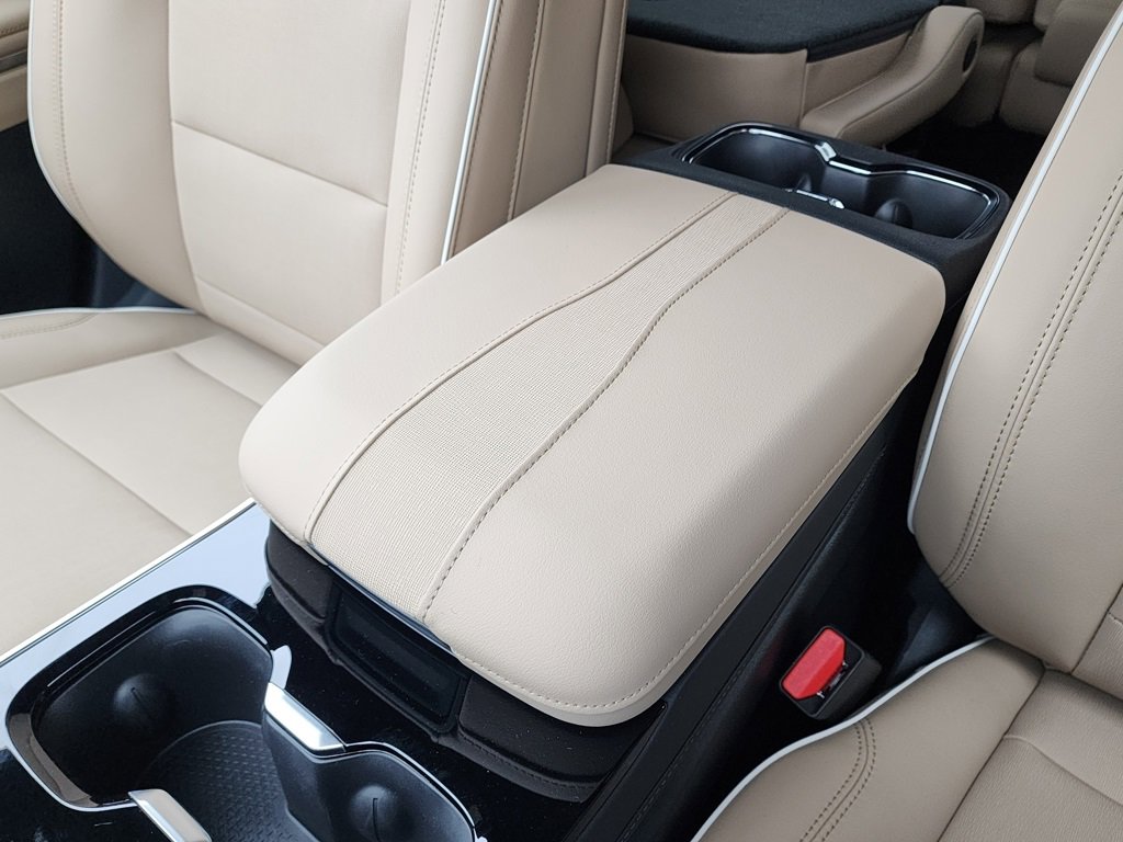 New 2026 Buick Enclave Preferred w/ Power Package image 33