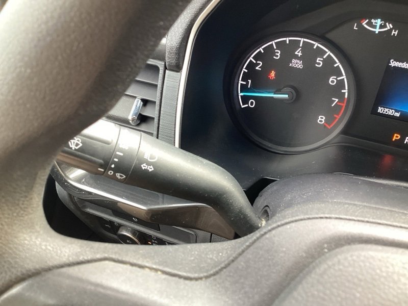 Used 2021 Ford F150 XL w/ STX Appearance Package image 30