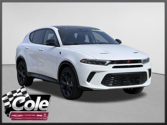 Used 2025 Dodge Hornet R/T w/ R/T Plus Package AWD/4WD image 1