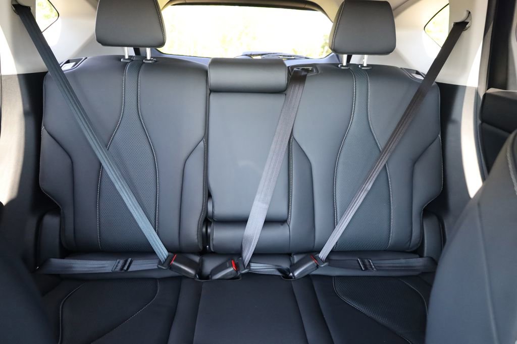 New 2025 Acura RDX w/ Technology Package image 25