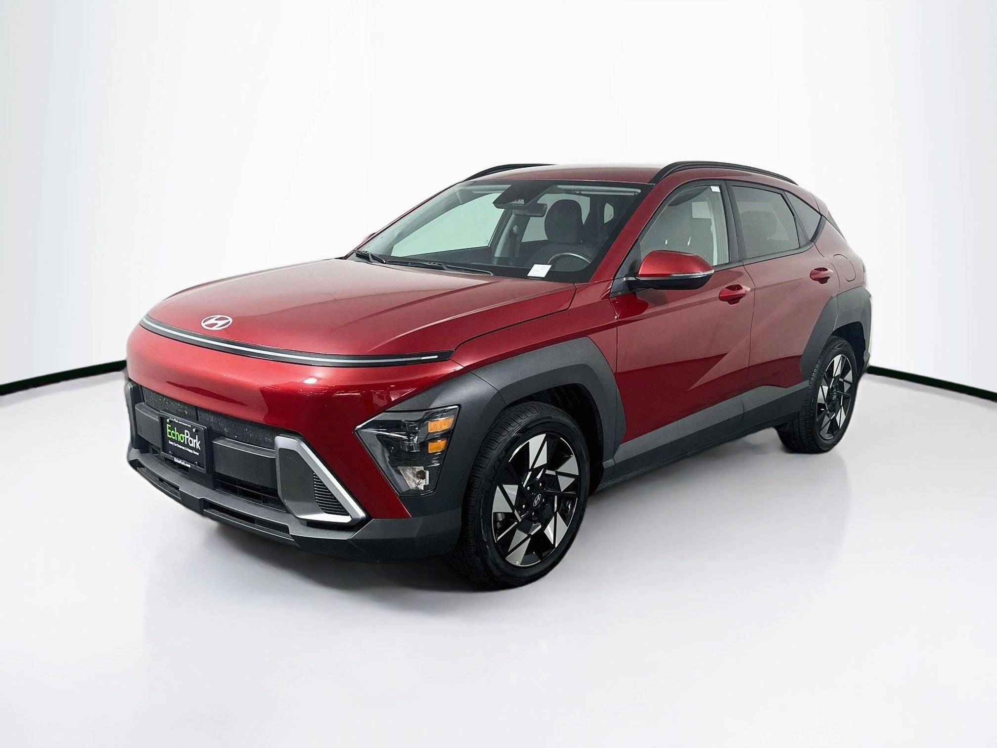 Used 2025 Hyundai Kona SEL FWD image 3