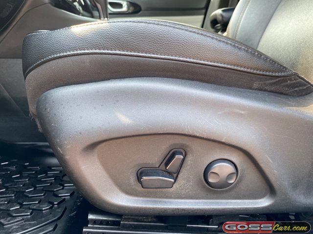 Certified 2024 Jeep Compass Limited AWD/4WD image 25