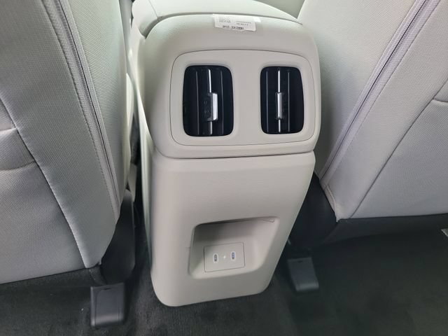 New 2026 Hyundai Tucson SEL AWD/4WD image 25