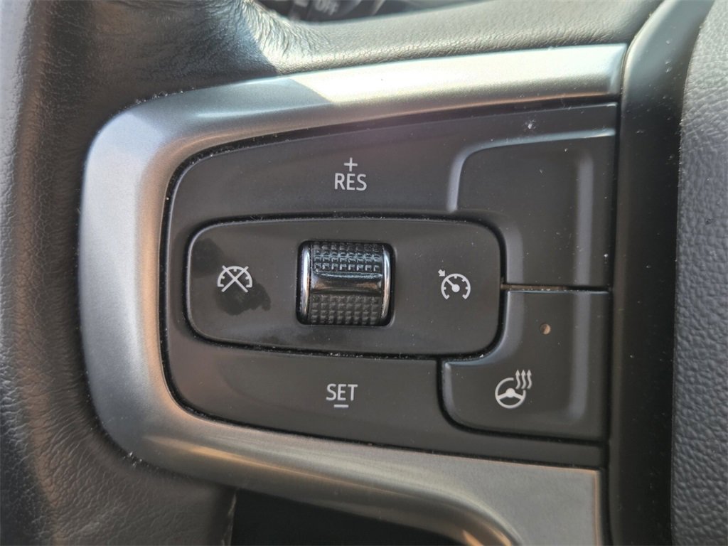 Used 2022 Chevrolet Silverado 1500 LT image 26