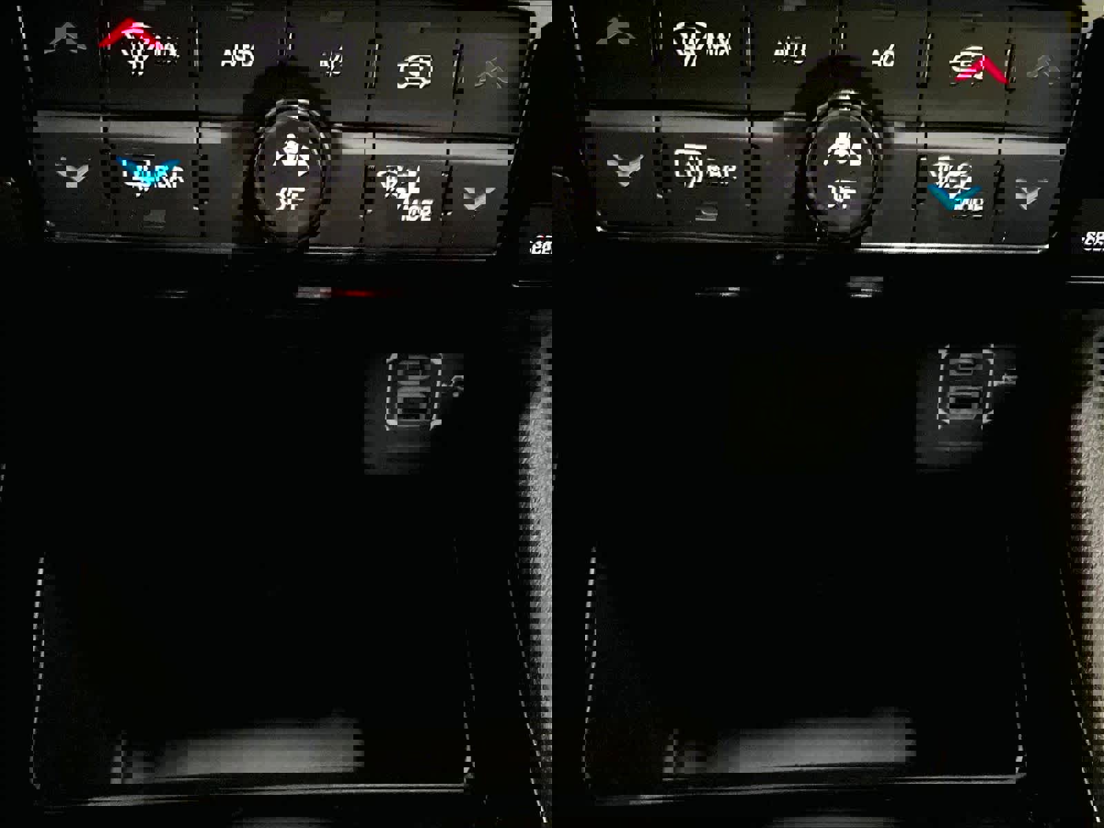 Used 2022 Jeep Compass Trailhawk image 25