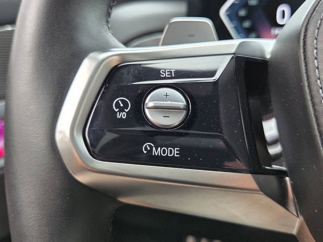 Used 2024 BMW 740i xDrive w/ Premium Package AWD/4WD image 31