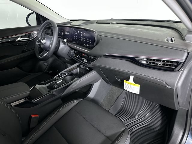New 2026 Buick Envision Preferred AWD/4WD image 31