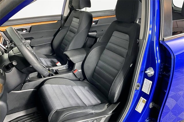 Used 2022 Honda CR-V EX image 21
