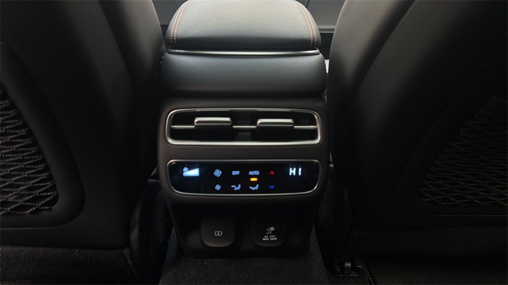 New 2026 Genesis GV70 2.5T Sport Prestige image 11