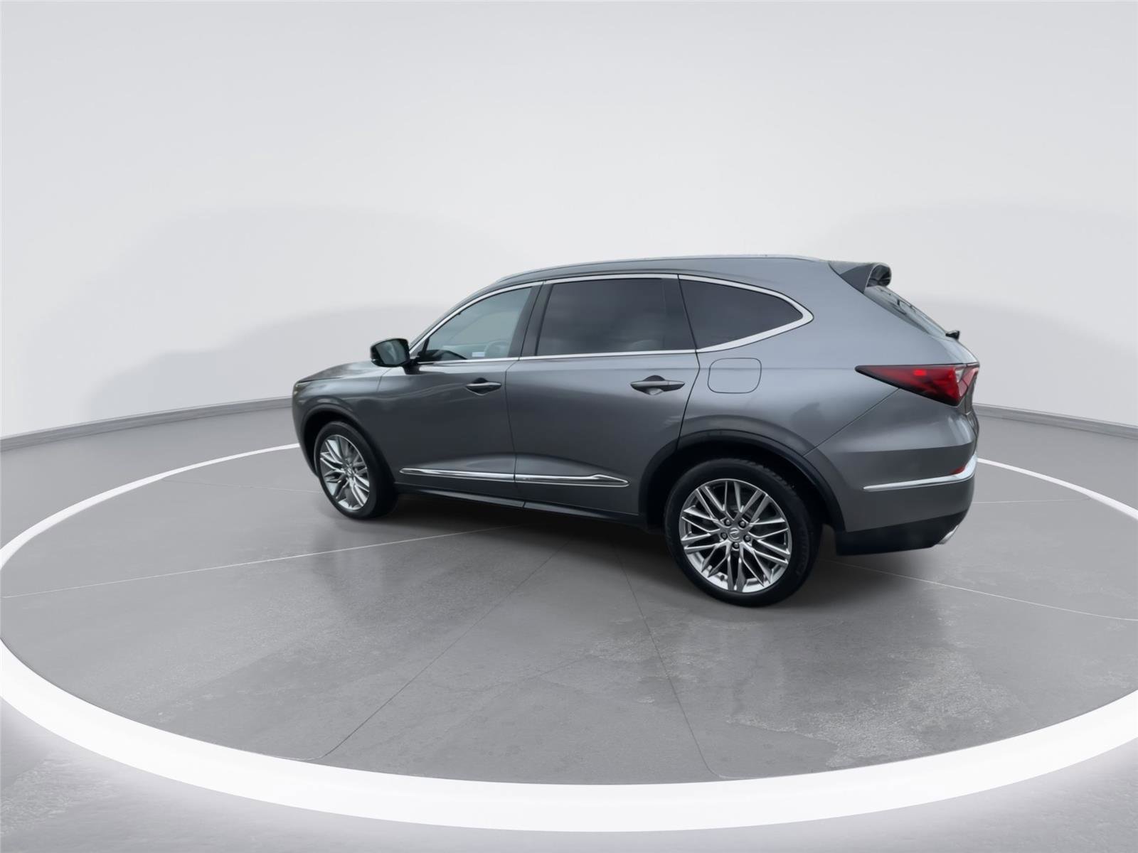 Used 2023 Acura MDX SH-AWD w/ Advance Package image 6