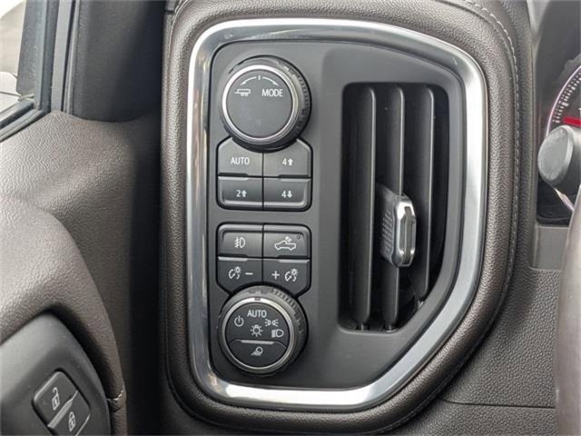 Used 2021 Chevrolet Silverado 1500 LTZ image 28
