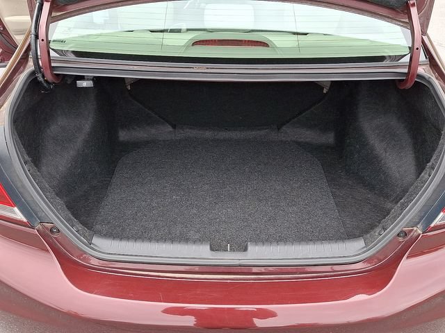 Used 2015 Honda Civic LX image 27
