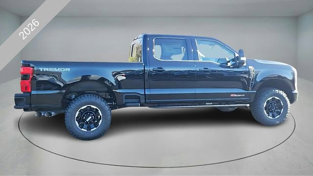 New 2026 Ford F250 Lariat w/ Tremor Off-Road Package AWD/4WD image 3