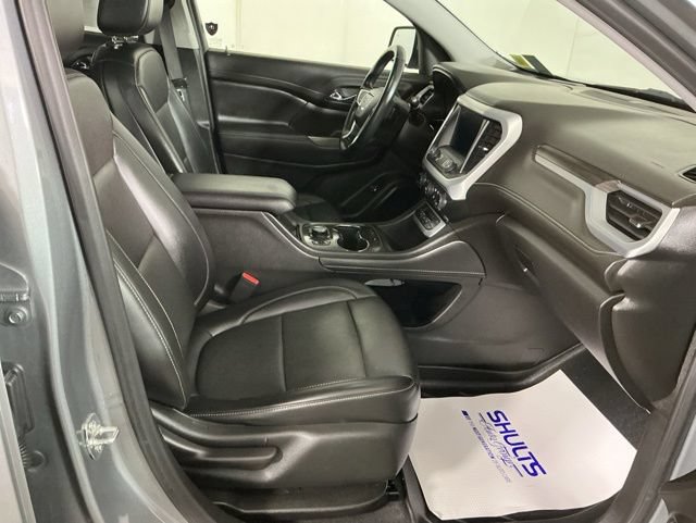 Used 2023 GMC Acadia SLT AWD/4WD image 22