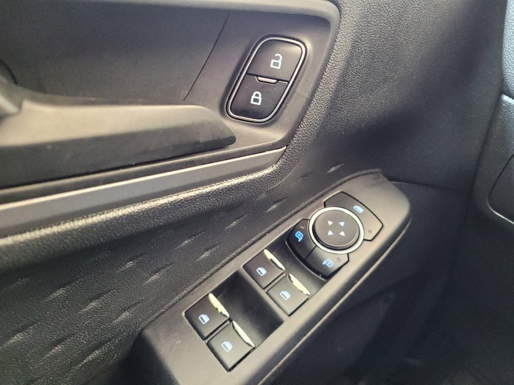 Used 2020 Ford Escape S image 27