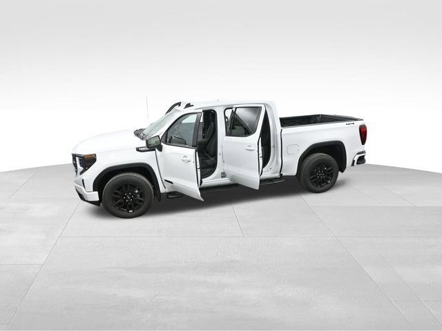 New 2026 GMC Sierra 1500 Elevation w/ Elevation Premium Package image 47