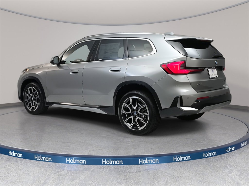 New 2026 BMW X1 xDrive28i w/ Convenience Package image 3