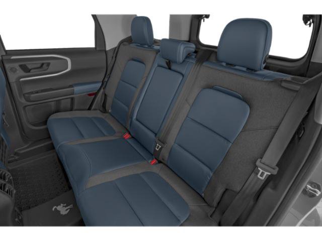 Used 2021 Ford Bronco Sport Outer Banks AWD/4WD image 13