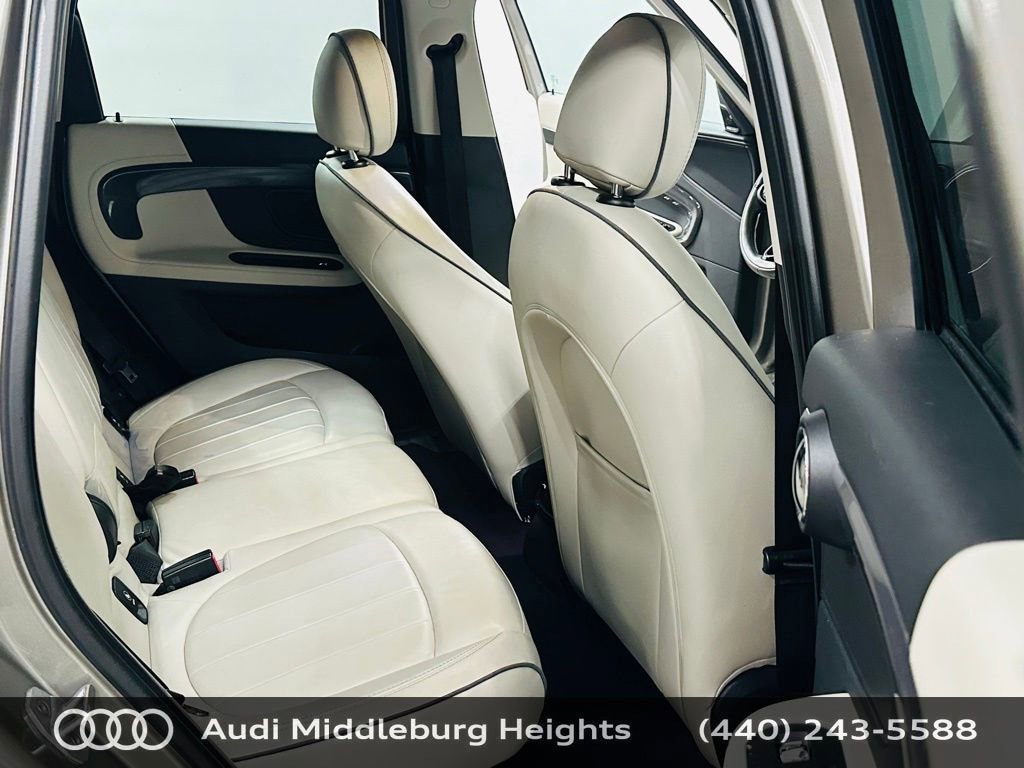 Used 2018 MINI Cooper Countryman S image 28