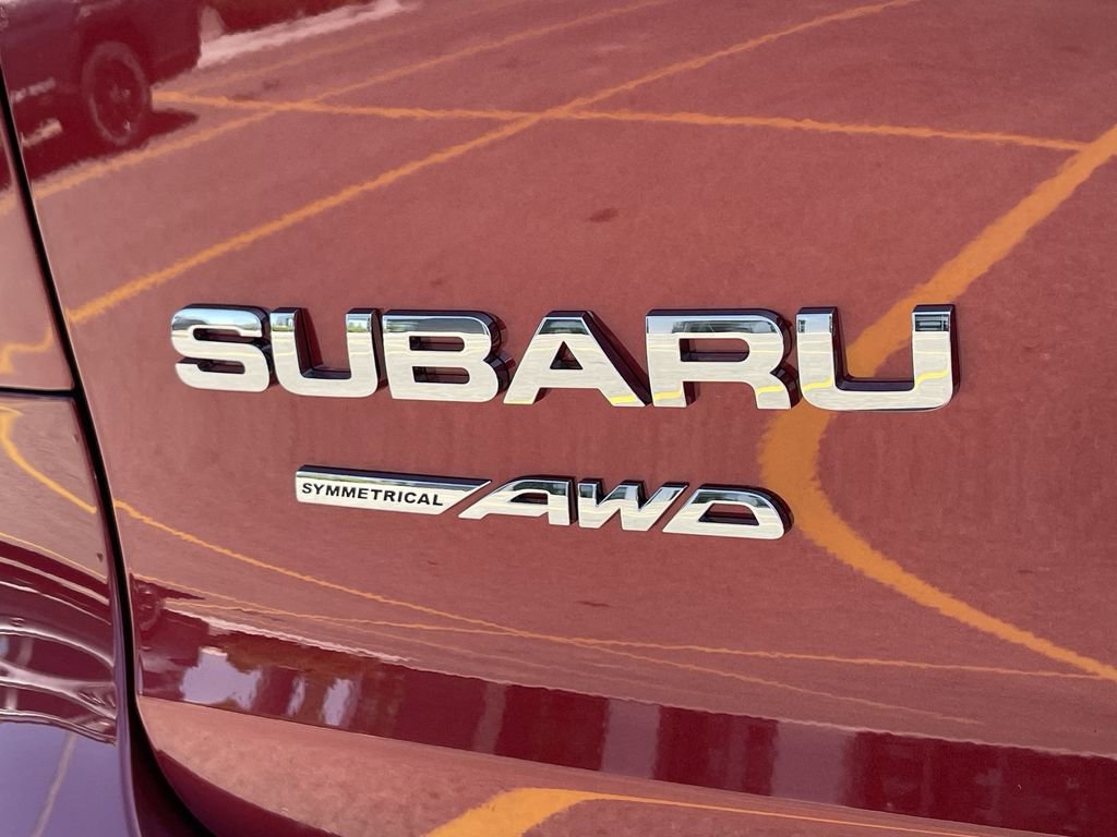 New 2026 Subaru Ascent Touring AWD/4WD image 7