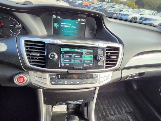 Used 2013 Honda Accord EX-L image 15