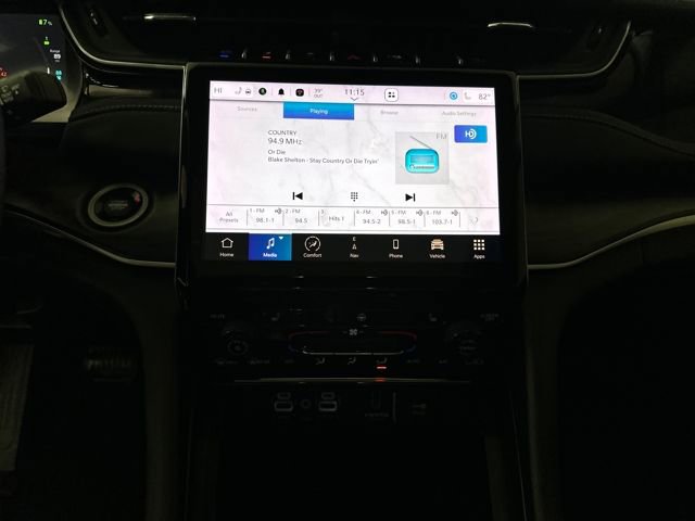 Used 2024 Jeep Grand Cherokee Limited 4xe image 21