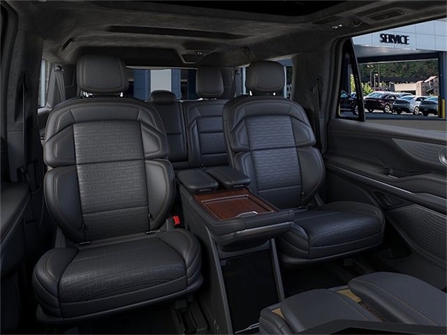 New 2026 Lincoln Navigator L Black Label image 11