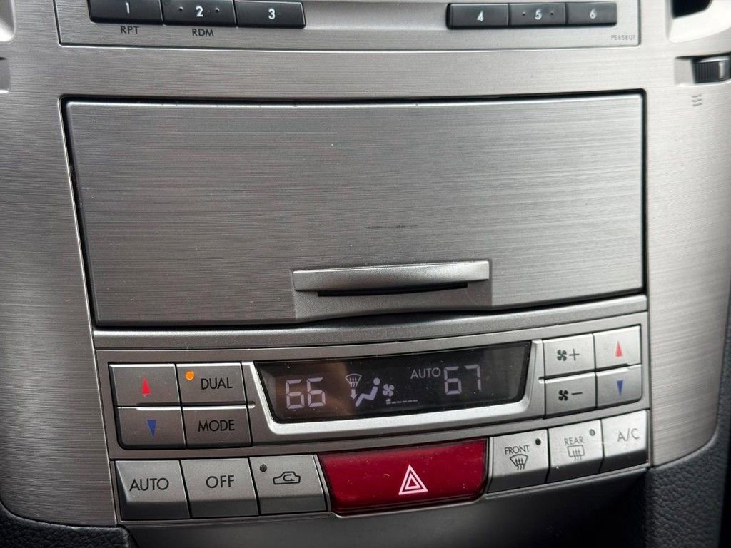 Used 2014 Subaru Outback 2.5i Limited w/ Moonroof Package image 19