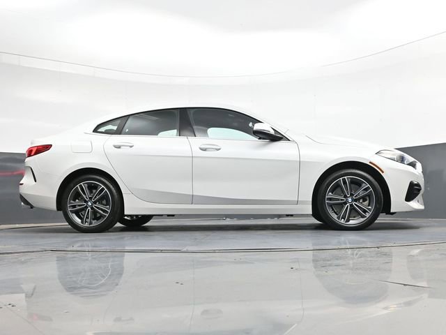 Used 2024 BMW 228i xDrive Gran Coupe w/ Convenience Package AWD/4WD image 23
