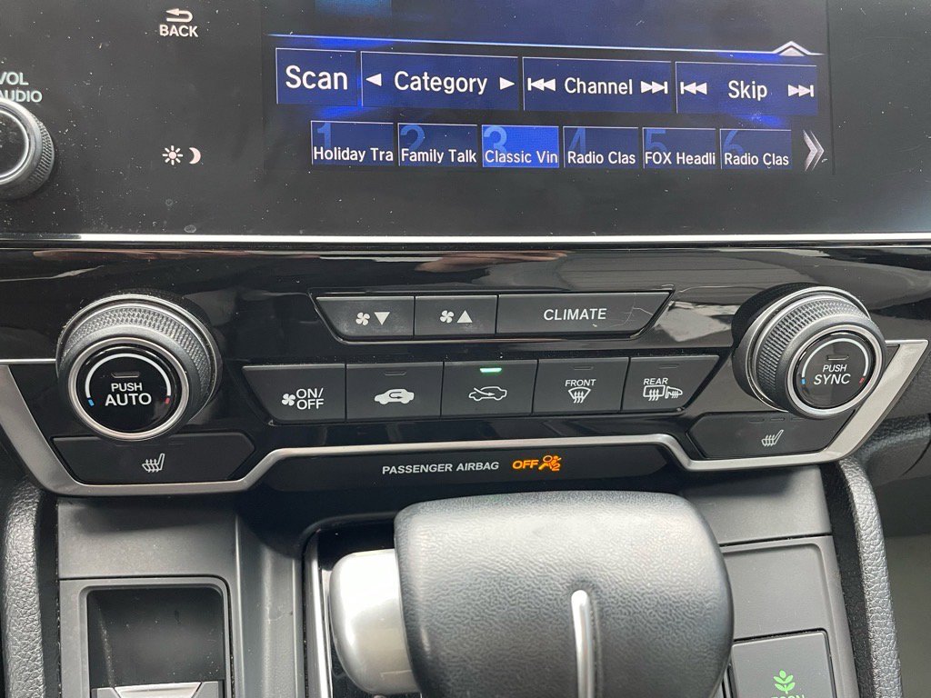 Used 2018 Honda CR-V EX-L image 12