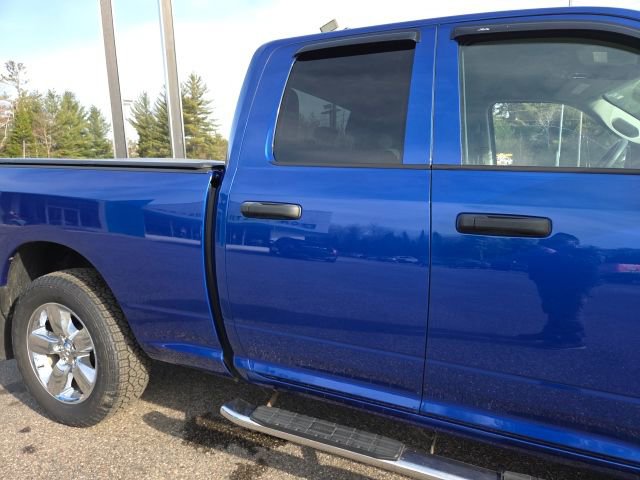 Used 2019 RAM 1500 ST w/ SXT Plus Group image 29