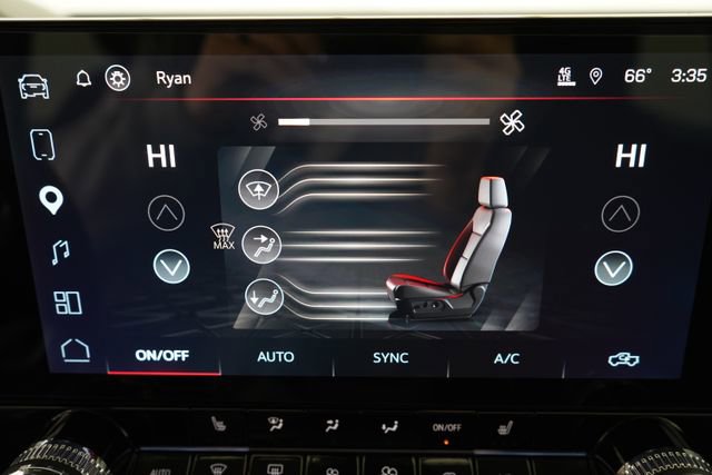 Used 2025 GMC Canyon Elevation w/ Convenience Package image 25