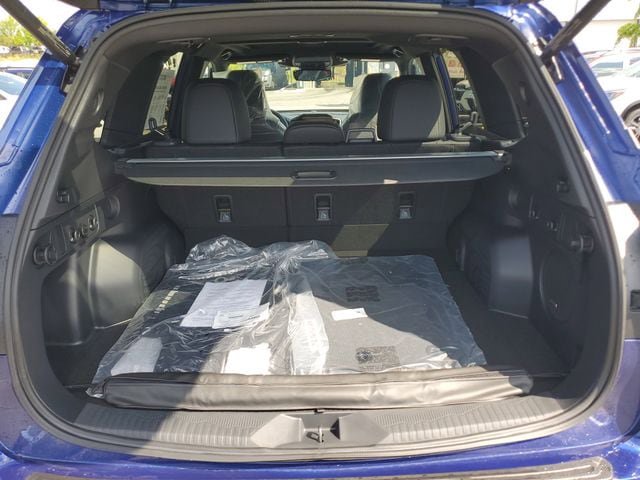 New 2026 Subaru Forester Sport AWD/4WD image 10