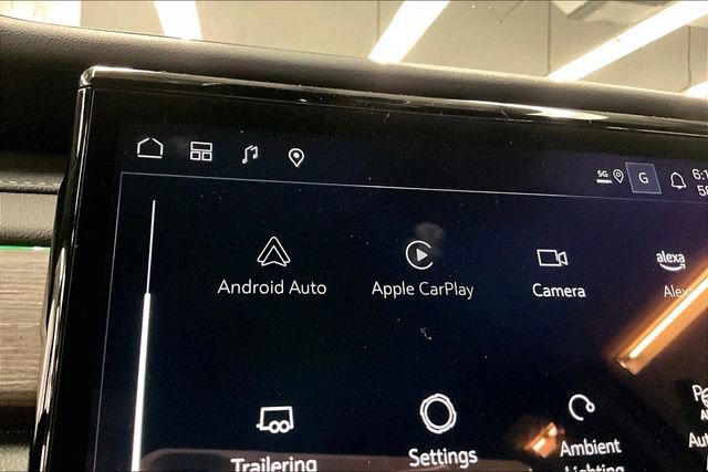 Used 2025 GMC Acadia Denali w/ Super Cruise Package image 35