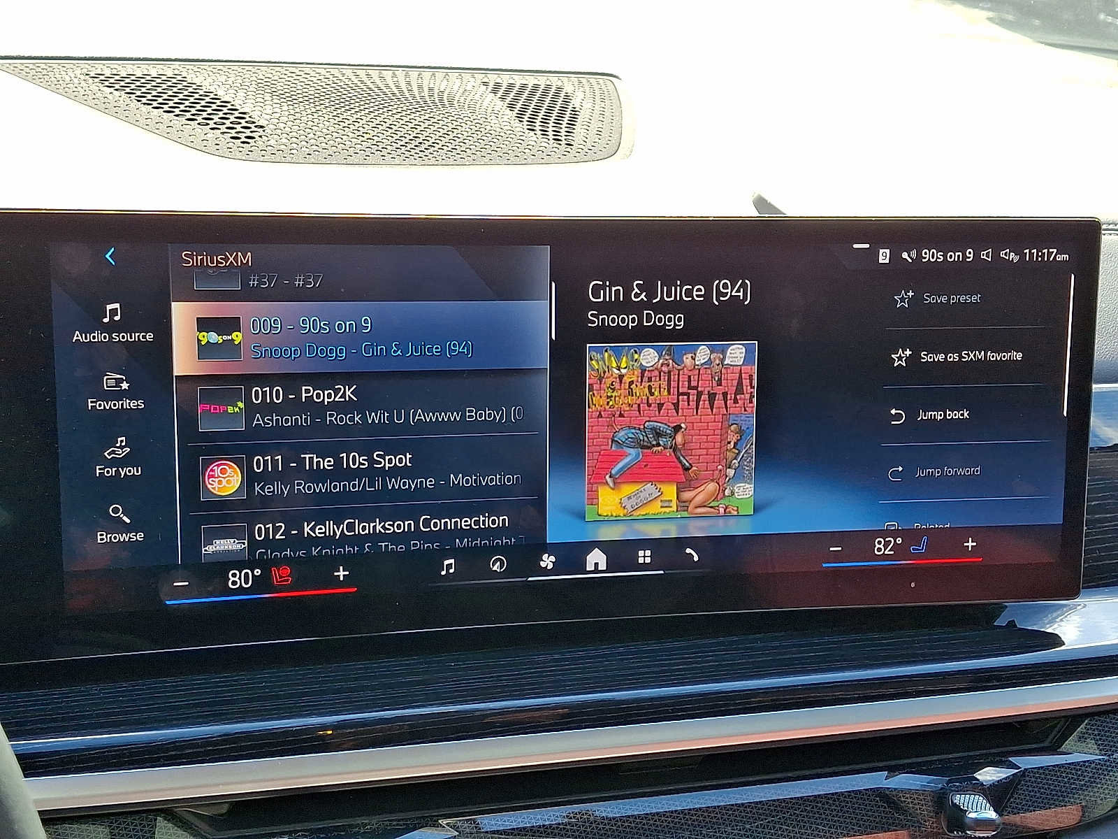 Used 2025 BMW X6 xDrive40i image 18