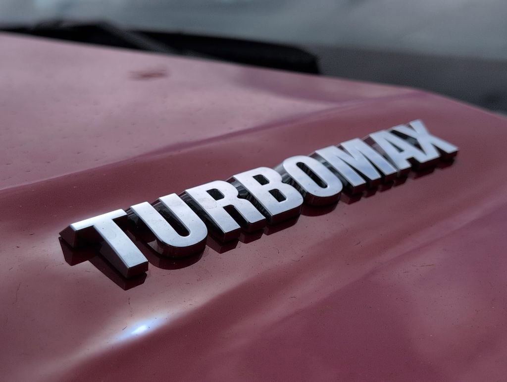 New 2026 Chevrolet Silverado 1500 Custom w/ Turbomax Blackout Package image 10