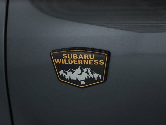 Certified 2024 Subaru Crosstrek 2.5i Wilderness AWD/4WD image 38