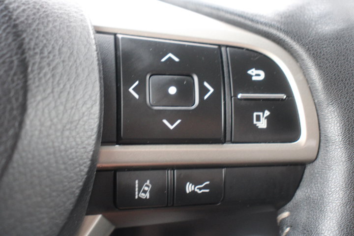 Used 2019 Lexus RX 450h AWD w/ Navigation Package image 26