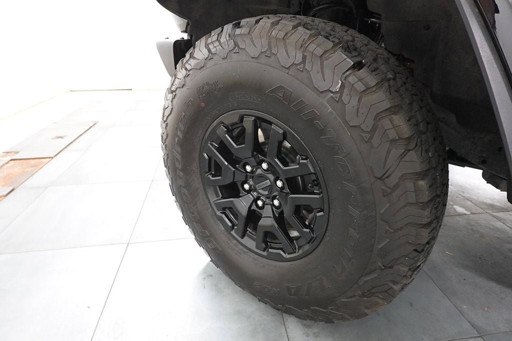 Used 2024 Ford Bronco Raptor image 29