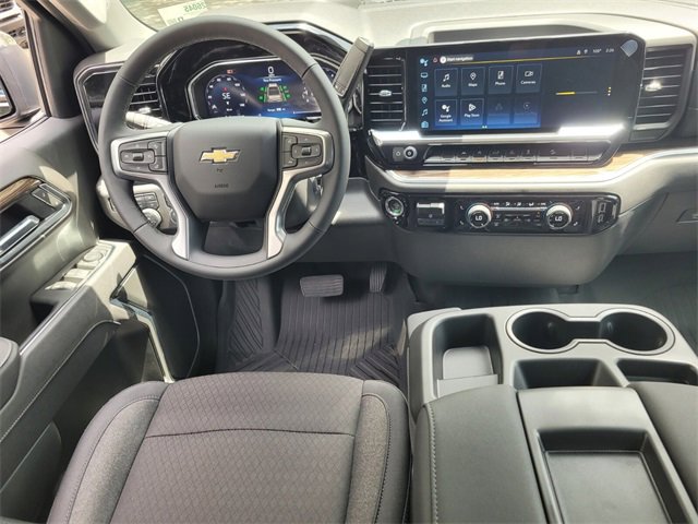 New 2026 Chevrolet Silverado 1500 LT image 12