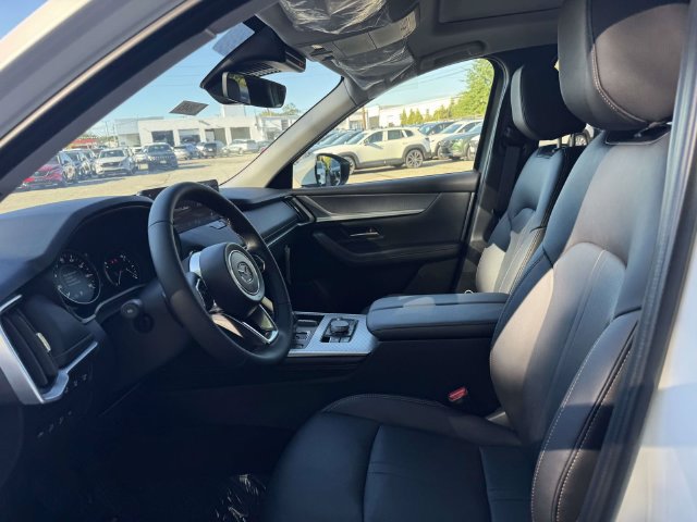 New 2026 MAZDA CX-90 3.3 Turbo w/ Preferred Package AWD/4WD image 4