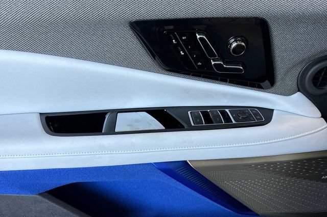 New 2026 Cadillac Optiq Sport 1 w/ LPO, Floor Liner Package AWD/4WD image 11